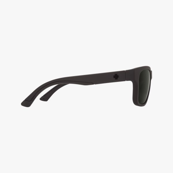 HUNT MATTE BLACK POLAR (4)