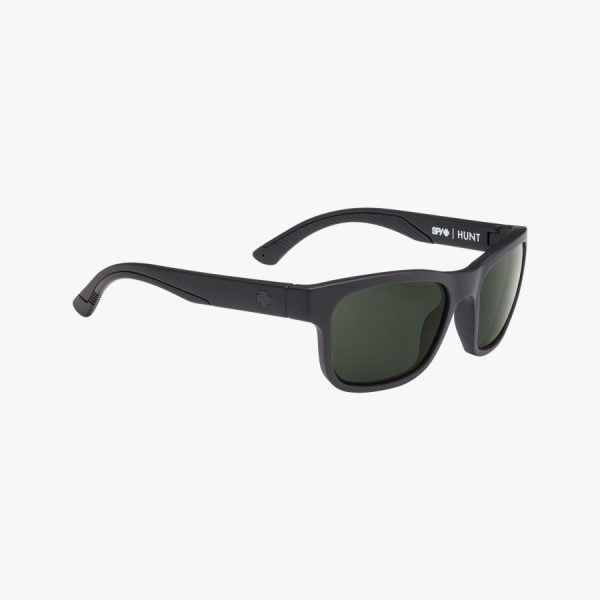 HUNT MATTE BLACK POLAR (5)