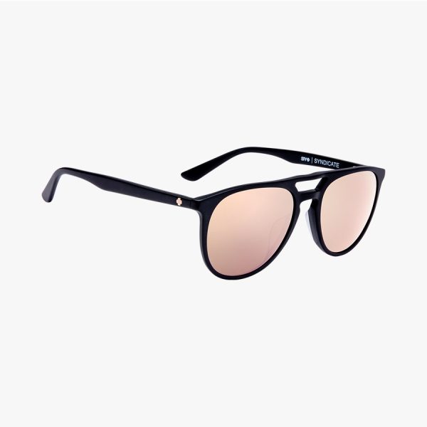 SYNDICATE BLACK Rose (5)
