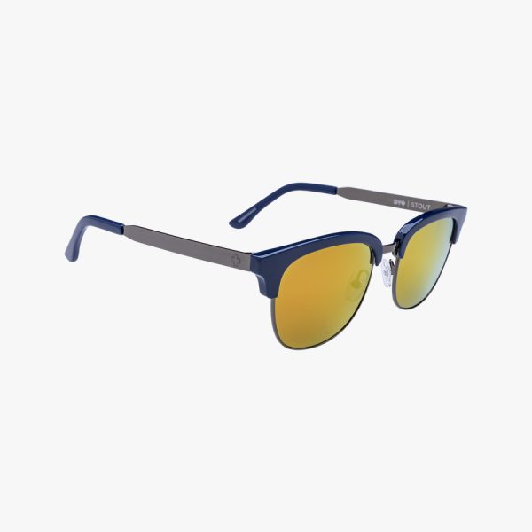 Stout Navy Gunmetal (2)