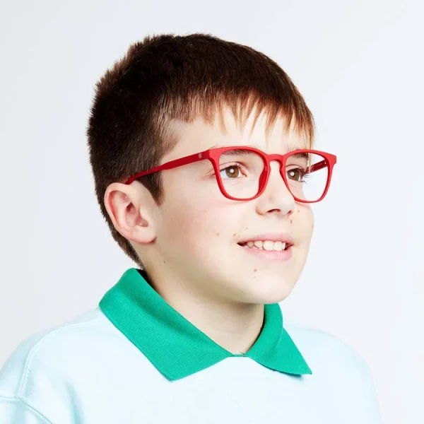 Dalston Ruby Red 1 Dalston Ruby Red 1