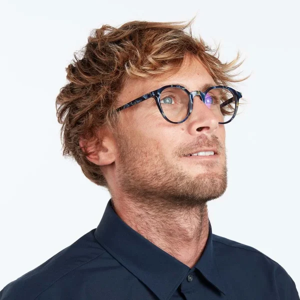 Williamsburg Blue Havana 4