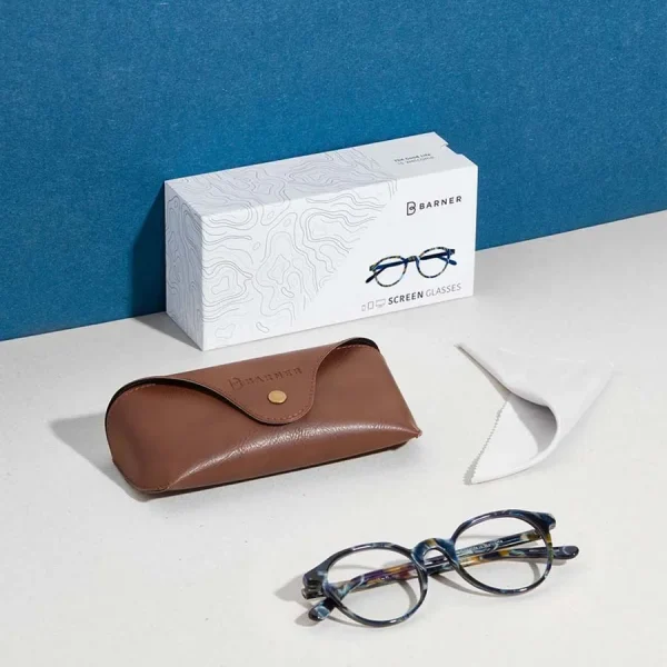 Williamsburg Blue Havana 7