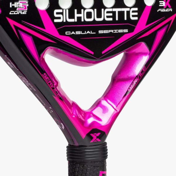 SILHOUTTE CASUAL SERIES -2