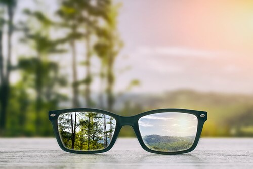 3 روش تشخیص عینک پلاریزه
