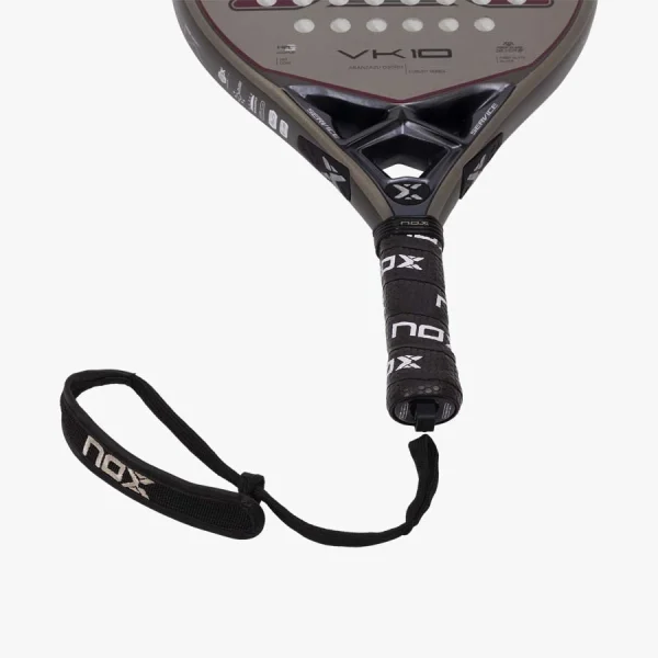 VK10 BY ARANZAZU OSORO RACKET - 3