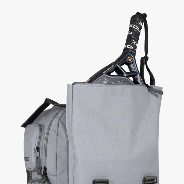 MOCHILA STREET PACK-4 MOCHILA STREET PACK-4