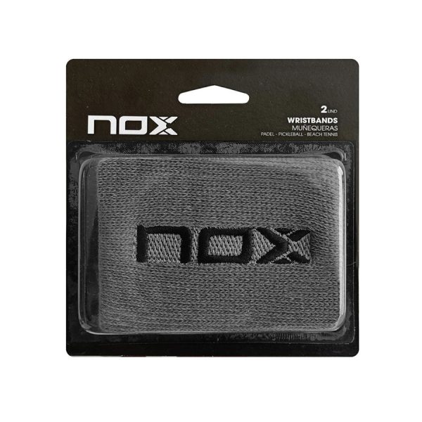 مچ بند نوکس جدید , مچ بند پدل , nox wristband , wristband