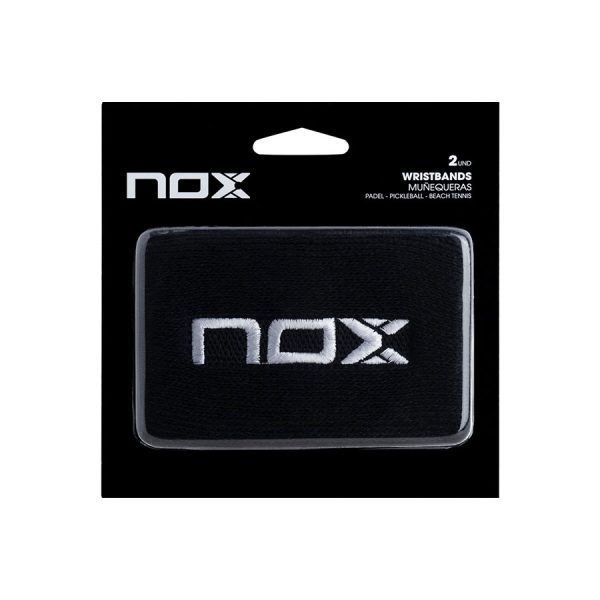 مچ بند نوکس جدید , مچ بند پدل , nox wristband , wristband