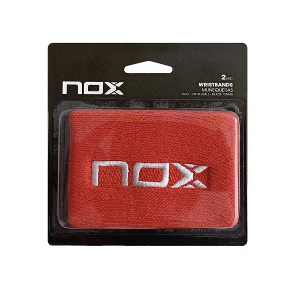 مچ بند نوکس جدید , مچ بند پدل , nox wristband , wristband