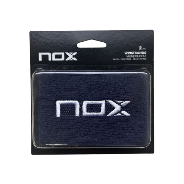 مچ بند نوکس جدید , مچ بند پدل , nox wristband , wristband