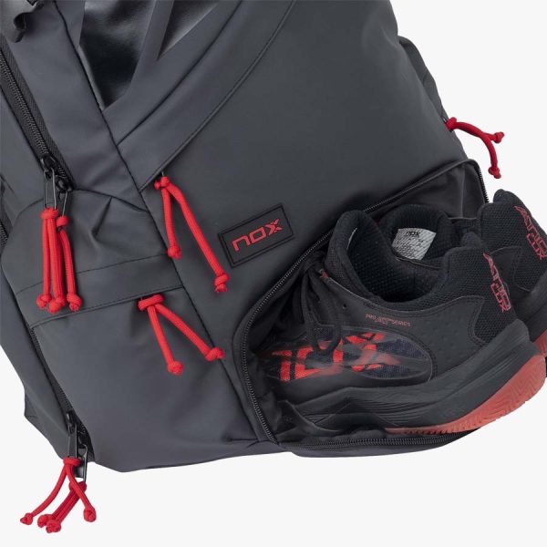 MOCHILA AT10 TEAM-2 MOCHILA AT10 TEAM-2