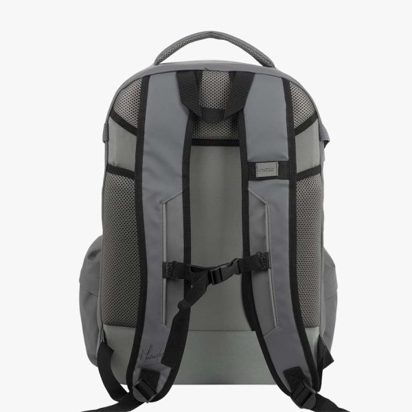 MOCHILA ML10 TEAM SERIES GRIS AZUL-3 MOCHILA ML10 TEAM SERIES GRIS AZUL-3