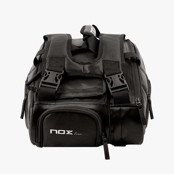 PALETERO PRO SERIES BLACK-3