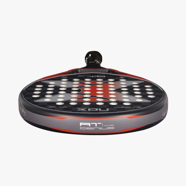 AT 10 GENIUS JUNIOR BY AGUSTIN TAPIA -2 AT 10 GENIUS JUNIOR BY AGUSTIN TAPIA -2