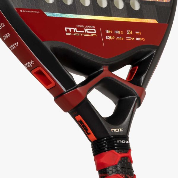 ML10 SHOTGUN 18K-3