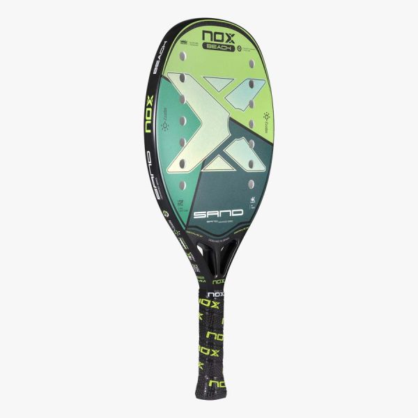 ADVANCED SAND GREEN 03