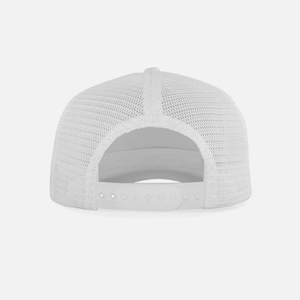 el patron white rubber 2