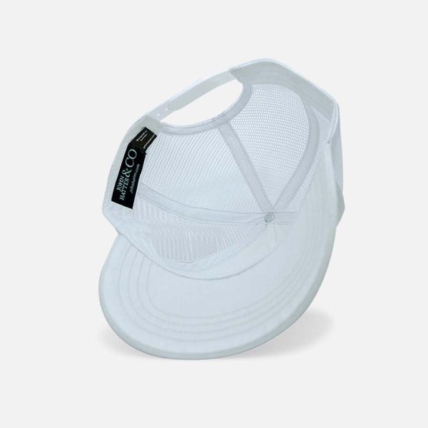 el patron white 1