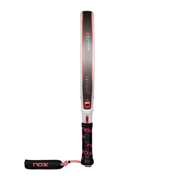 راکت پدل , راکت پدل نوکس , راکت پدل شیپ گرد , راکت پدل نوکس مدل 2025 , راکت پدل حرفه ایی