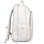MOCHILA PRO SERIES WHITE
