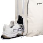 MOCHILA PRO SERIES WHITE