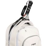 MOCHILA PRO SERIES WHITE