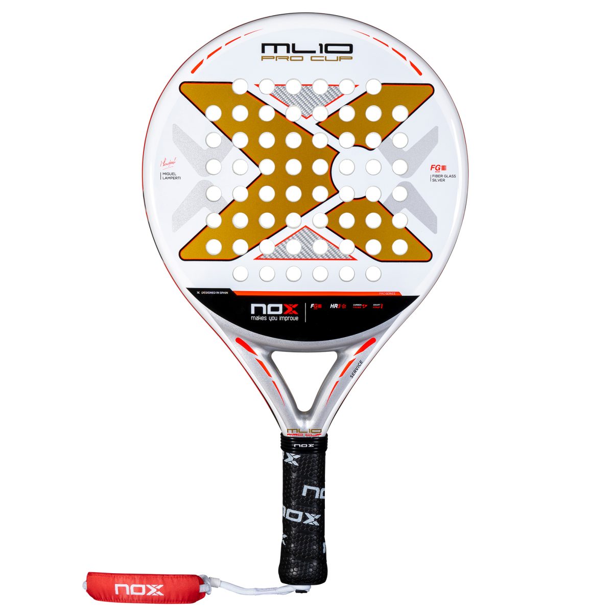 ML10 PRO CUP COORP 2025