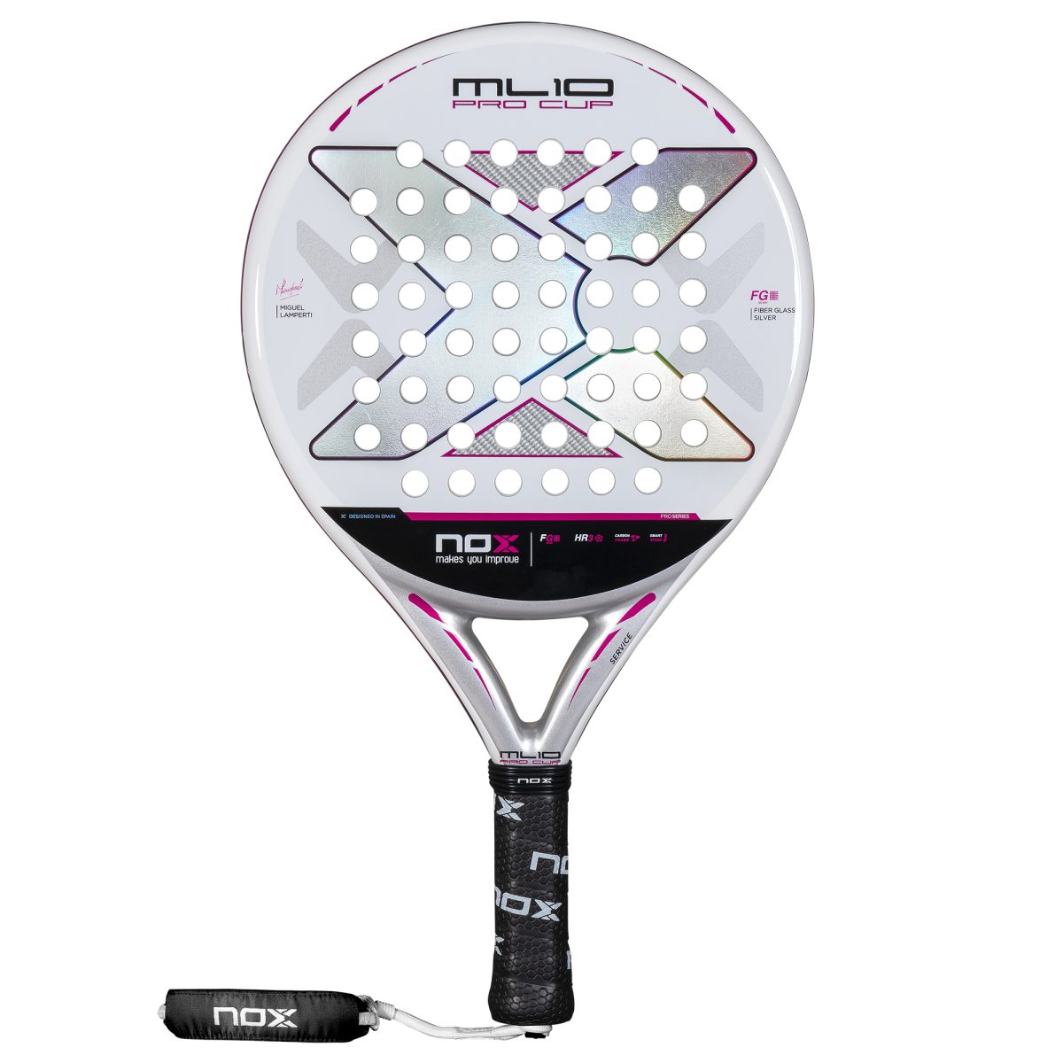 ML10 PRO CUP LIGHT 2025
