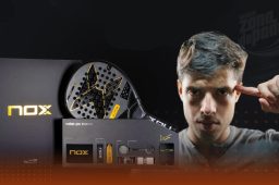 بررسی جامع لوازم جانبی پدل NOX: ارتقاء عملکرد و تجربه بازی