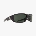 DIRTY MO BLACK - HAPPY GRAY GREEN POLAR