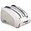 ساک پدل نوکس مدل  ML10 TEAM WHITE/GREY PADELBAG