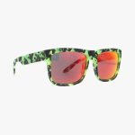 DISCORD BROSTOCK - HAPPY GRAY GREEN W RED SPECTRA