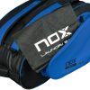 ساک پدل نوکس مدل  ML10 TEAM BLACK/BLUE PADELBAG