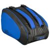 ساک پدل نوکس مدل  ML10 TEAM BLACK/BLUE PADELBAG