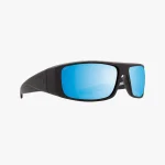 Logan-Ice Blue