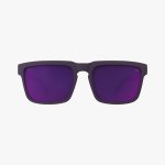 Helm-Dark Purple