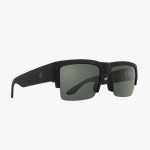 CYRUS 5050 MATTE BLACK