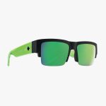 CYRUS 5050 TRANS GREEN