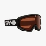 CRUSHER ELITE MATTE BLACK- HD LL