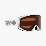CRUSHER ELITE MATTE WHITE