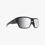 DIRTY MO 2 MATTE BLACK LOGO FADE