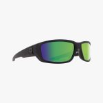DIRTY MO MATTEBLACK- GREENSPECTRA