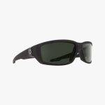 DIRTY MO SOFT MATTE BLACK