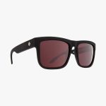 DISCORD MATTE BLACK_HAPPY ROSE POLAR