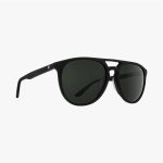 SYNDICATE MATTE BLACK