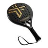 راکت پدل آکس داگ مدل Sense Pro Classic Series POWERRIBS 3D SAND 2025