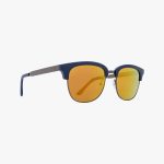 STOUT NAVY GUNMETAL