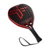 راکت پدل آکس داگ مدل Ultimate Court  POWERRIBS 3D SAND 2025