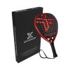 راکت پدل آکس داگ مدل Ultimate Court  POWERRIBS 3D SAND 2025